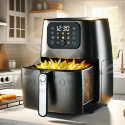 Digital Air Fryer Oven in Massachusetts